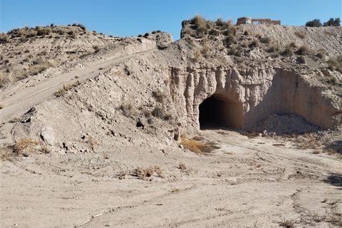 Cave house i Freila, Granada, Freila - € 35.000 | Ref: 255 - foto 25
