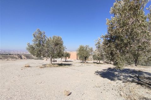 Cave house i Freila, Granada, Freila - € 35.000 | Ref: 255 - foto 24