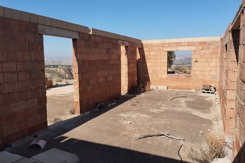 Cave house i Freila, Granada, Freila - € 35.000 | Ref: 255 - foto 9