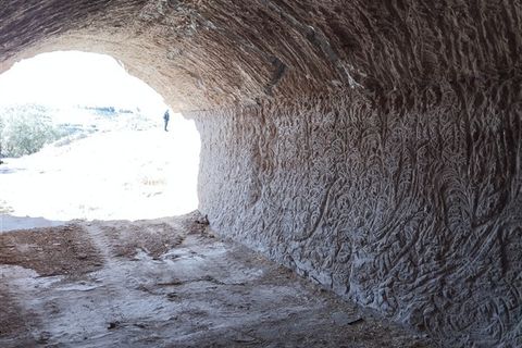 Cave house i Freila, Granada, Freila - € 35.000 | Ref: 255 - foto 28