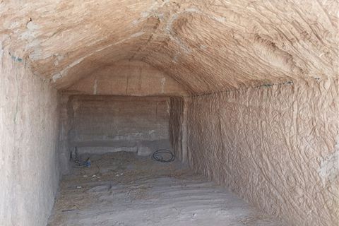 Cave house i Freila, Granada, Freila - € 35.000 | Ref: 255 - foto 23