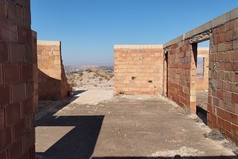 Cave house i Freila, Granada, Freila - € 35.000 | Ref: 255 - foto 10