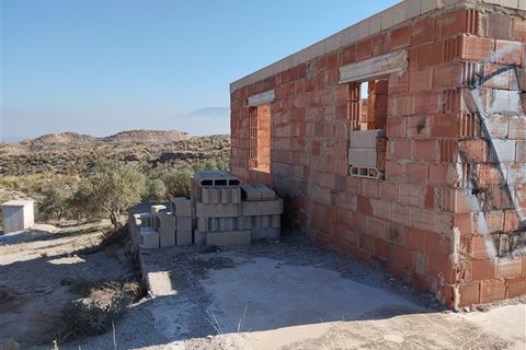 Cave house i Freila, Granada, Freila - € 35.000 | Ref: 255 - foto 2