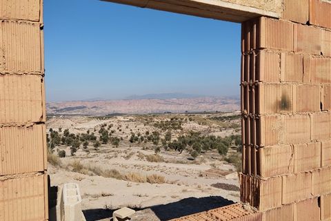 Cave house i Freila, Granada, Freila - € 35.000 | Ref: 255 - foto 14