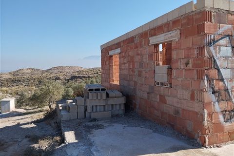Cave house i Freila, Granada, Freila - € 35.000 | Ref: 255 - foto 6