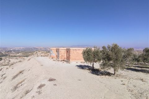 Cave house i Freila, Granada, Freila - € 35.000 | Ref: 255 - foto 26