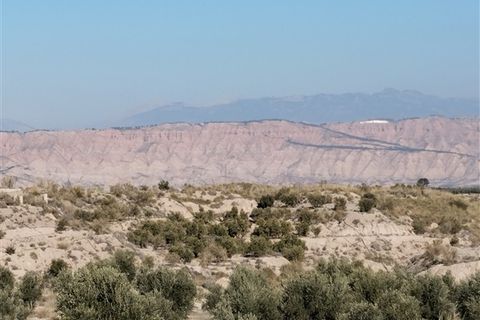 Cave house i Freila, Granada, Freila - € 35.000 | Ref: 255 - foto 1