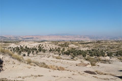 Cave house i Freila, Granada, Freila - € 35.000 | Ref: 255 - foto 18