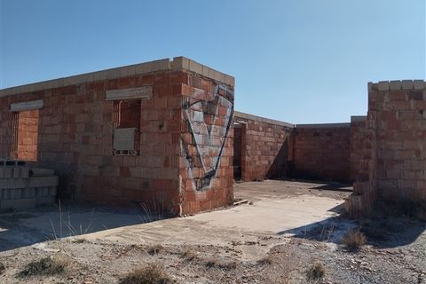 Cave house i Freila, Granada, Freila - € 35.000 | Ref: 255 - foto 4
