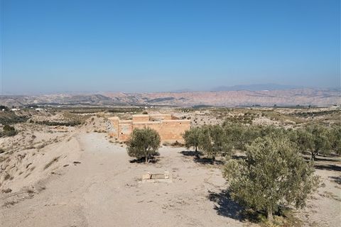 Cave house i Freila, Granada, Freila - € 35.000 | Ref: 255 - foto 17