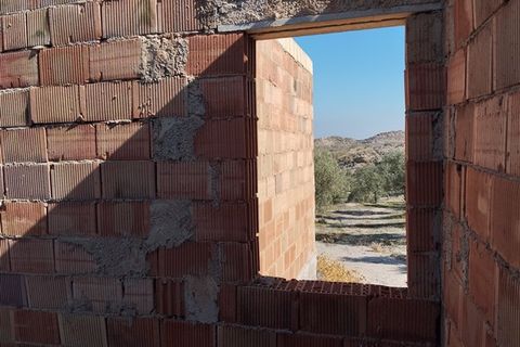 Cave house i Freila, Granada, Freila - € 35.000 | Ref: 255 - foto 11