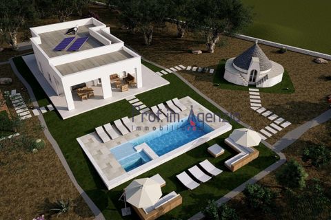 Villa i Ostuni, Brindisi, Ostuni - € 790.000 | Ref: 172812 - foto 3