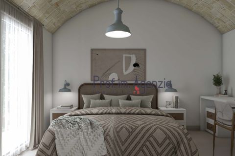 Villa i Ostuni, Brindisi, Ostuni - € 790.000 | Ref: 172812 - foto 20
