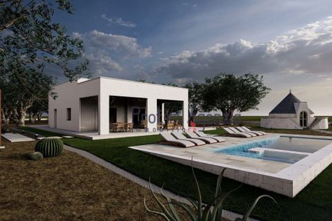 Villa i Ostuni, Brindisi, Ostuni - € 790.000 | Ref: 172812 - foto 7