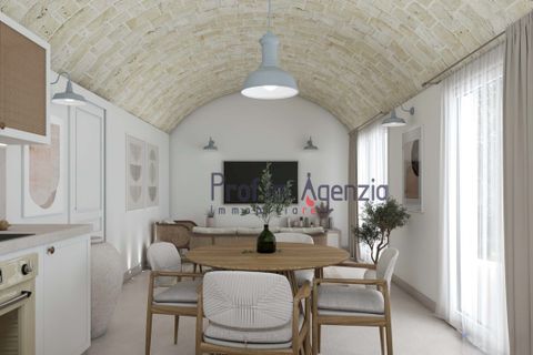 Villa i Ostuni, Brindisi, Ostuni - € 790.000 | Ref: 172812 - foto 9