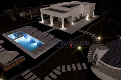 Villa i Ostuni, Brindisi, Ostuni - € 790.000 | Ref: 172812 - foto 6