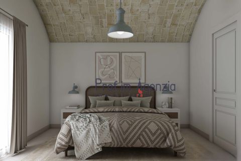 Villa i Ostuni, Brindisi, Ostuni - € 790.000 | Ref: 172812 - foto 13