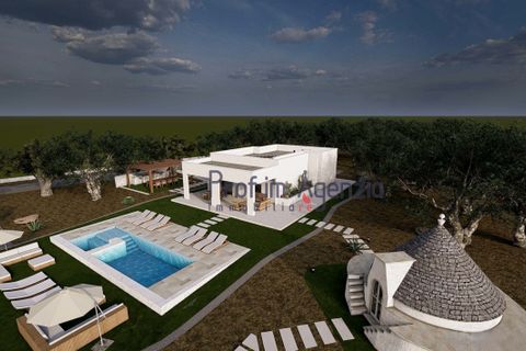 Villa i Ostuni, Brindisi, Ostuni - € 790.000 | Ref: 172812 - foto 2