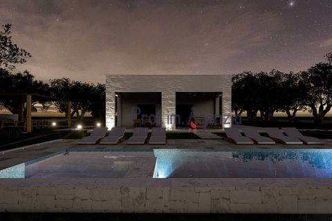 Villa i Ostuni, Brindisi, Ostuni - € 790.000 | Ref: 172812 - foto 5