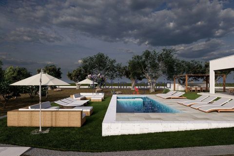 Villa i Ostuni, Brindisi, Ostuni - € 790.000 | Ref: 172812 - foto 4