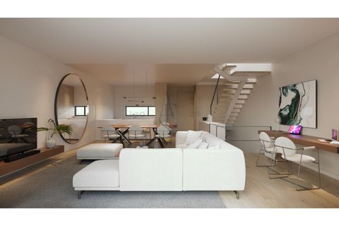 Byhus i Lousada, Porto, Lousada - € 350.000 | Ref: 0015/M3LSD - foto 2