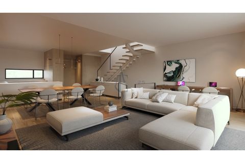 Byhus i Lousada, Porto, Lousada - € 350.000 | Ref: 0015/M3LSD - foto 1