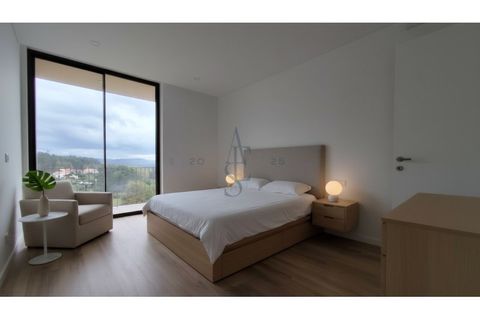 Byhus i Lousada, Porto, Lousada - € 350.000 | Ref: 0015/M3LSD - foto 5