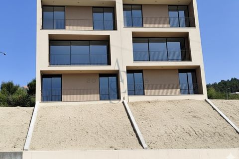 Byhus i Lousada, Porto, Lousada - € 350.000 | Ref: 0015/M3LSD - foto 9