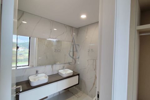 Byhus i Lousada, Porto, Lousada - € 350.000 | Ref: 0015/M3LSD - foto 38