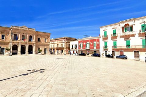 Rækkehus i Fasano, Brindisi, Fasano - € 120.000 | Ref: ELEMA - foto 1