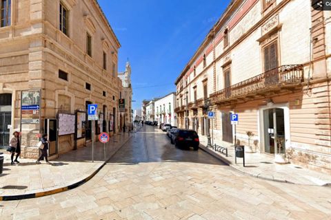 Rækkehus i Fasano, Brindisi, Fasano - € 120.000 | Ref: ELEMA - foto 2