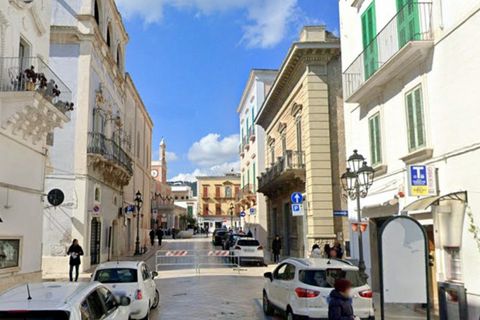 Rækkehus i Fasano, Brindisi, Fasano - € 120.000 | Ref: ELEMA - foto 3