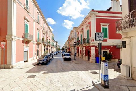 Rækkehus i Fasano, Brindisi, Fasano - € 120.000 | Ref: ELEMA - foto 4