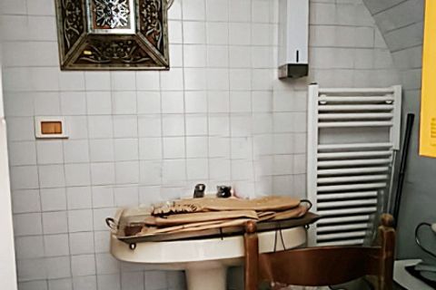 Rækkehus i Fasano, Brindisi, Fasano - € 120.000 | Ref: ELEMA - foto 8
