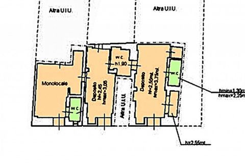 Rækkehus i Fasano, Brindisi, Fasano - € 120.000 | Ref: ELEMA - foto 16