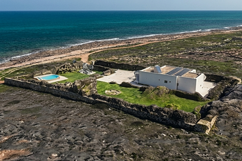 Villa i Carovigno, Brindisi, Carovigno - € 595.000 | Ref: BOG - foto 1