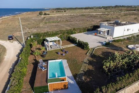 Villa i Carovigno, Brindisi, Carovigno - € 595.000 | Ref: BOG - foto 8