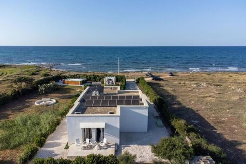 Villa i Carovigno, Brindisi, Carovigno - € 595.000 | Ref: BOG - foto 9