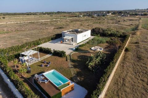 Villa i Carovigno, Brindisi, Carovigno - € 595.000 | Ref: BOG - foto 11