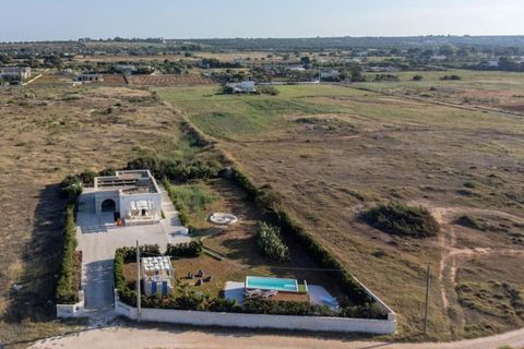 Villa i Carovigno, Brindisi, Carovigno - € 595.000 | Ref: BOG - foto 12