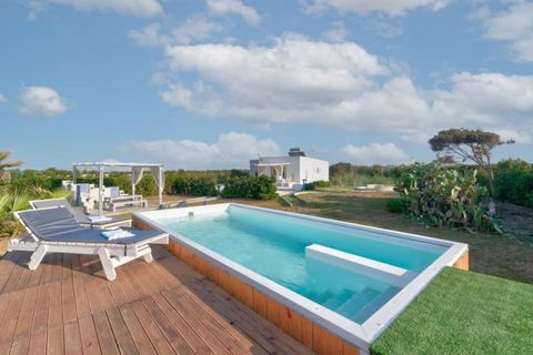 Villa i Carovigno, Brindisi, Carovigno - € 595.000 | Ref: BOG - foto 14