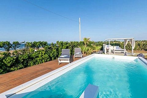 Villa i Carovigno, Brindisi, Carovigno - € 595.000 | Ref: BOG - foto 15