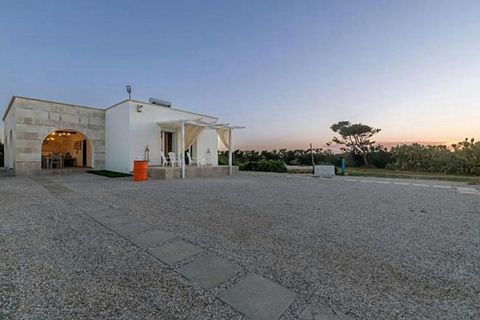 Villa i Carovigno, Brindisi, Carovigno - € 595.000 | Ref: BOG - foto 19