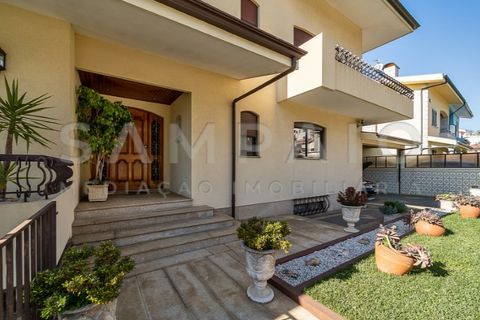 Villa i Gondomar, Porto, Gondomar - € 699.000 | Ref: 3622 - foto 2