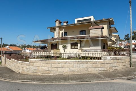 Villa i Gondomar, Porto, Gondomar - € 699.000 | Ref: 3622 - foto 3