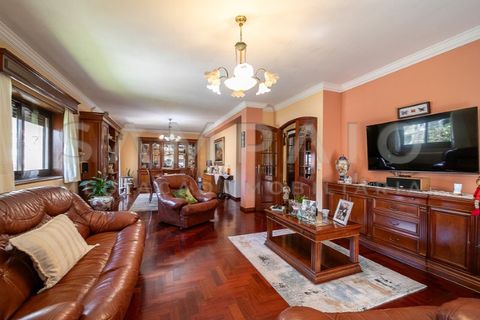 Villa i Gondomar, Porto, Gondomar - € 699.000 | Ref: 3622 - foto 4