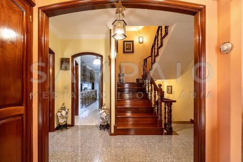 Villa i Gondomar, Porto, Gondomar - € 699.000 | Ref: 3622 - foto 6