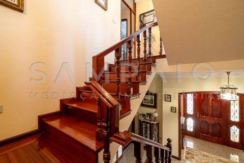 Villa i Gondomar, Porto, Gondomar - € 699.000 | Ref: 3622 - foto 7