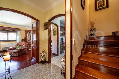 Villa i Gondomar, Porto, Gondomar - € 699.000 | Ref: 3622 - foto 8