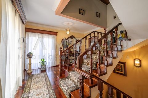 Villa i Gondomar, Porto, Gondomar - € 699.000 | Ref: 3622 - foto 11